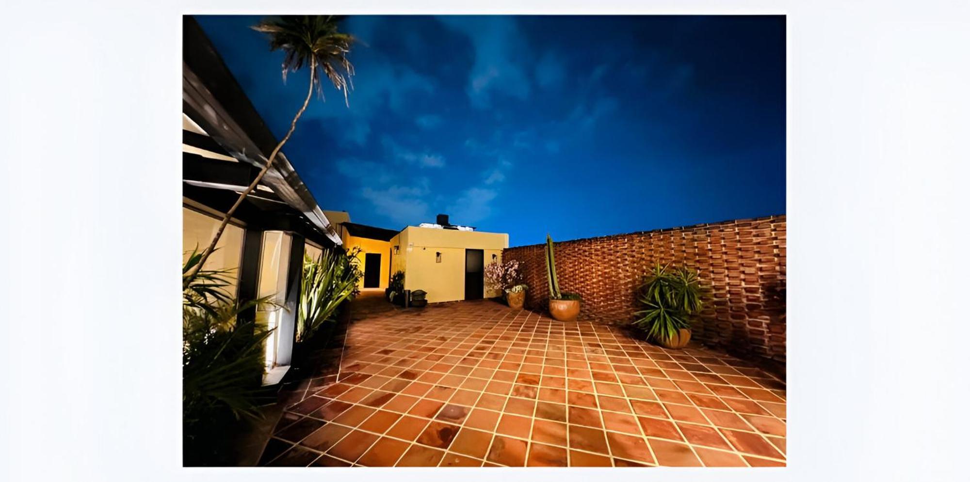 Casa Haus Hotel Puebla Centro Historico Exterior photo